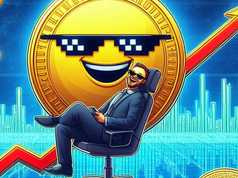 Top 3 memecoin đáng chú ý trong tháng 6/2025