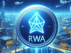 Top 3 RWA altcoin cần chú ý vào tháng 5/2025