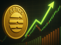 Nguồn cung stablecoin của Aptos tăng gần 3 lần trong năm 2025: Liệu APT có đủ động lực để hướng đến $10?