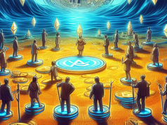 Liệu khoản hoàn trả 5 tỷ USD của FTX có kích hoạt mùa Altcoin vào tháng 6/2025?
