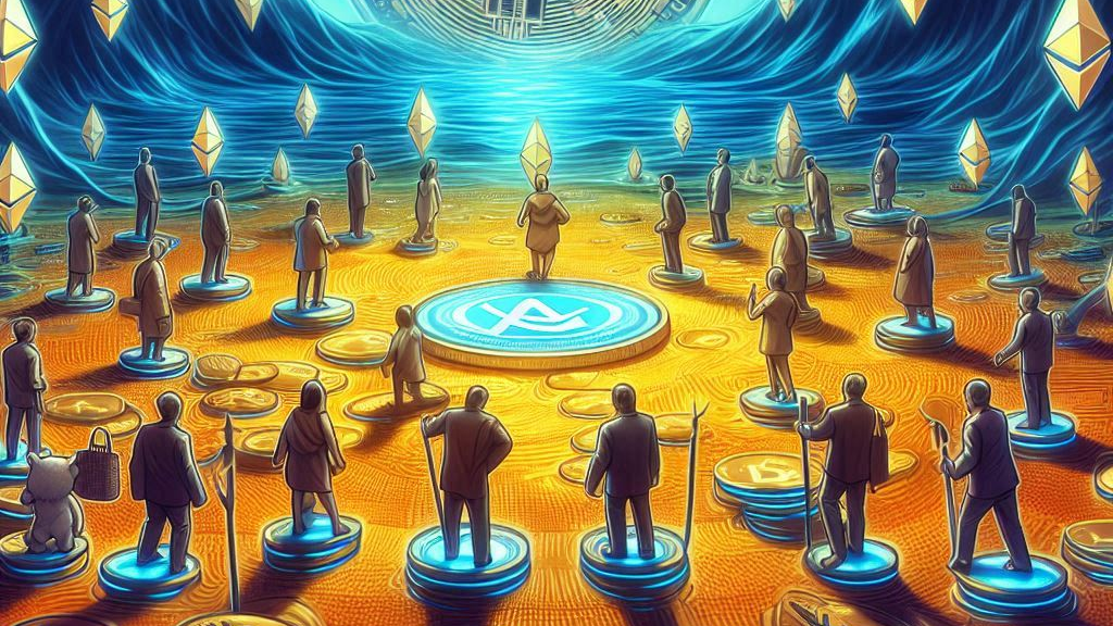 Tạp chí crypto hàng đầu Việt Nam