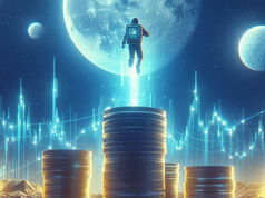 Liệu thị trường crypto có bước vào mùa Altcoin trong tháng 5/2025?