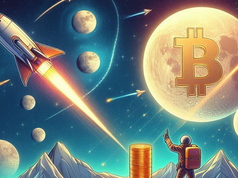 Bitcoin tăng lên $98.000 khi khả năng Fed cắt giảm lãi suất trong năm 2025 trở nên 'bi quan'