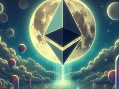Ethereum nhắm mục tiêu $4.000, phá vỡ các mức kháng cự quan trọng