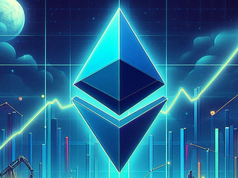 Holder Ethereum có lãi trở lại khi giá ETH bước vào "khu vực quan trọng" để bứt phá lên $3.000