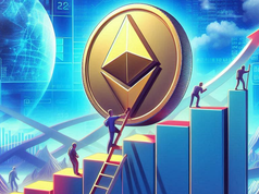 Dữ liệu thị trường tương lai Ethereum và sự tăng trưởng hoạt động của mạng lưới hỗ trợ sức mạnh cho ETH