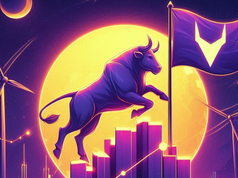 Mô hình cờ tăng giá, vốn hóa thị trường stablecoin tăng gợi ý rằng SOL có thể hướng đến $220