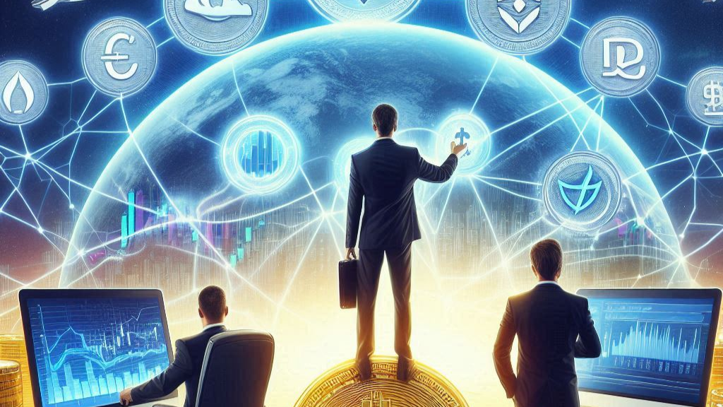 Tạp chí crypto hàng đầu Việt Nam