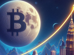 Bitcoin bùng nổ trong khi Coinbase bị tấn công