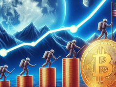 Bitcoin bỏ qua dữ liệu CPI của Hoa Kỳ khi CEO Binance nhận định BTC đang 'dẫn đầu'