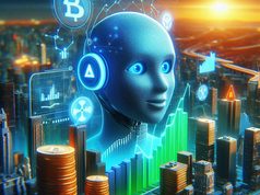 Token AI Agent tăng vọt 39,4%, dẫn đầu sự trở lại của thị trường tiền điện tử
