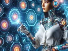 CEO Aptos Labs: AI Agents và tài sản on-chain có thể định hình lại nền kinh tế toàn cầu