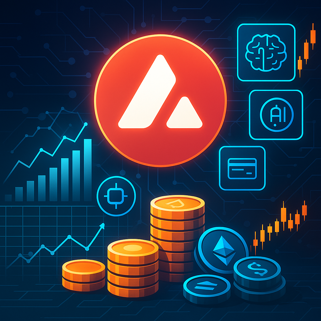 Tạp chí crypto hàng đầu Việt Nam
