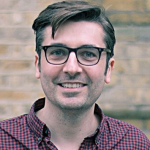 Adam Joyce