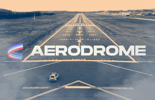Aerodrome Finance (AERO)
