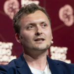 Alex Svanevik