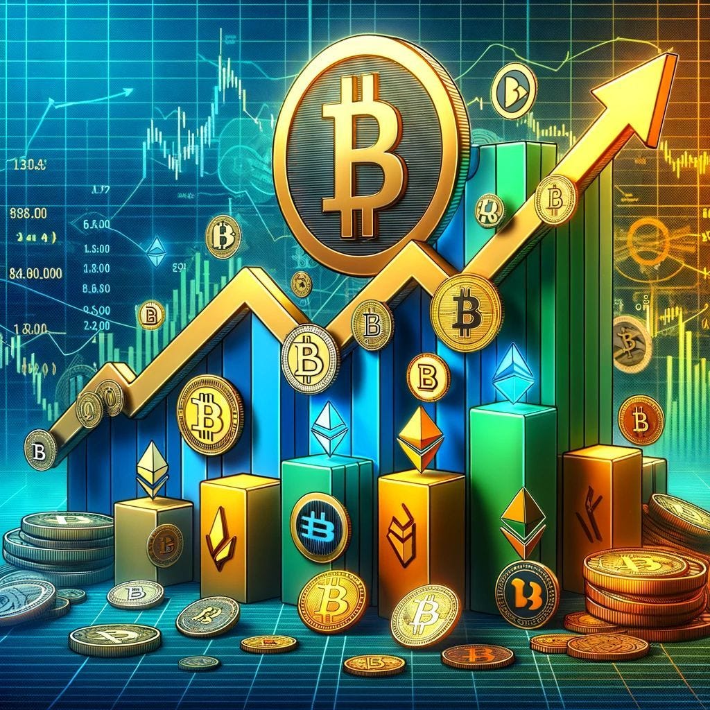 Tạp chí crypto hàng đầu Việt Nam