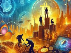 2 altcoin này vào vùng quá mua cần tranh giao dịch trong tuần