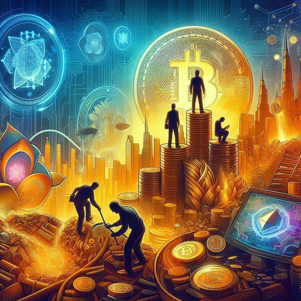 Tạp chí crypto hàng đầu Việt Nam