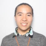 Anthony Liu