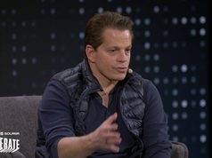 Anthony Scaramucci: Solana sẽ là xương sống của nền tài chính toàn cầu