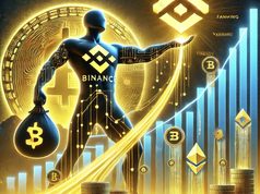 BNB Chain phục hồi mạnh mẽ nhờ dòng tiền DeFi và sự hậu thuẫn từ Binance
