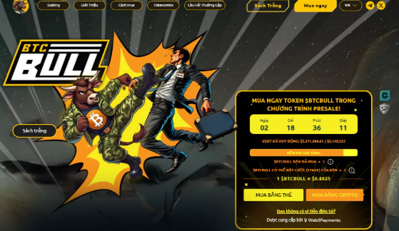 Làn sóng tăng giá tiếp theo của Bitcoin?