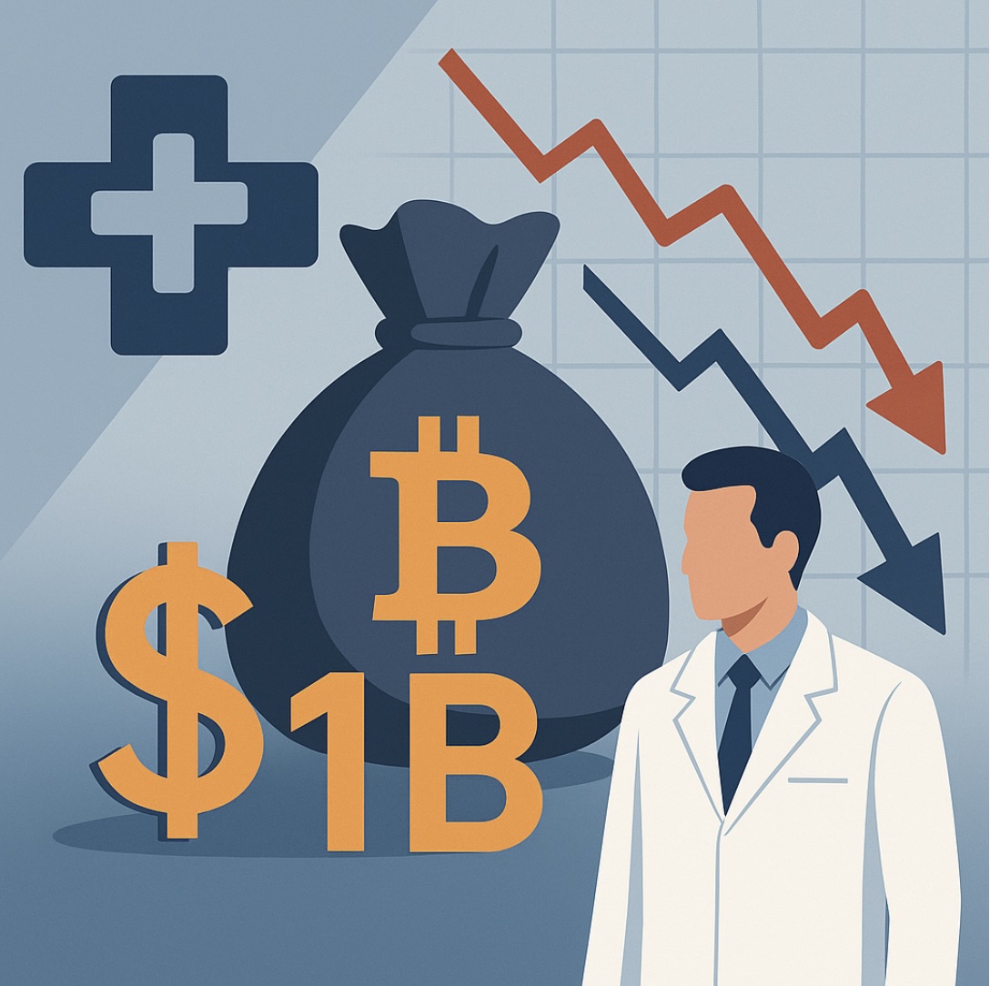 Tạp chí crypto hàng đầu Việt Nam