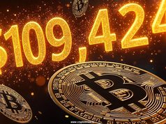 Bitcoin thiết lập mức ATH mới và dữ liệu cho thấy đà tăng vẫn chưa dừng lại