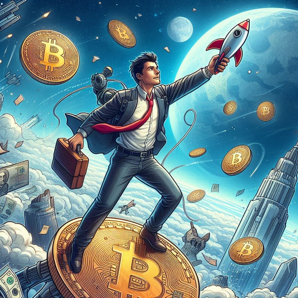 Tạp chí crypto hàng đầu Việt Nam