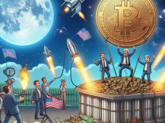Bitcoin sẽ breakout 120.000 đô la khi thị trường lãng quên việc Fed cắt giảm lãi suất vào tháng 7