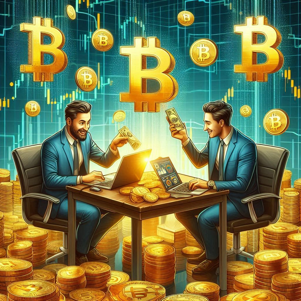 Tạp chí crypto hàng đầu Việt Nam