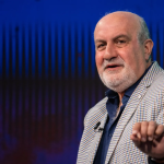 Nassim Taleb