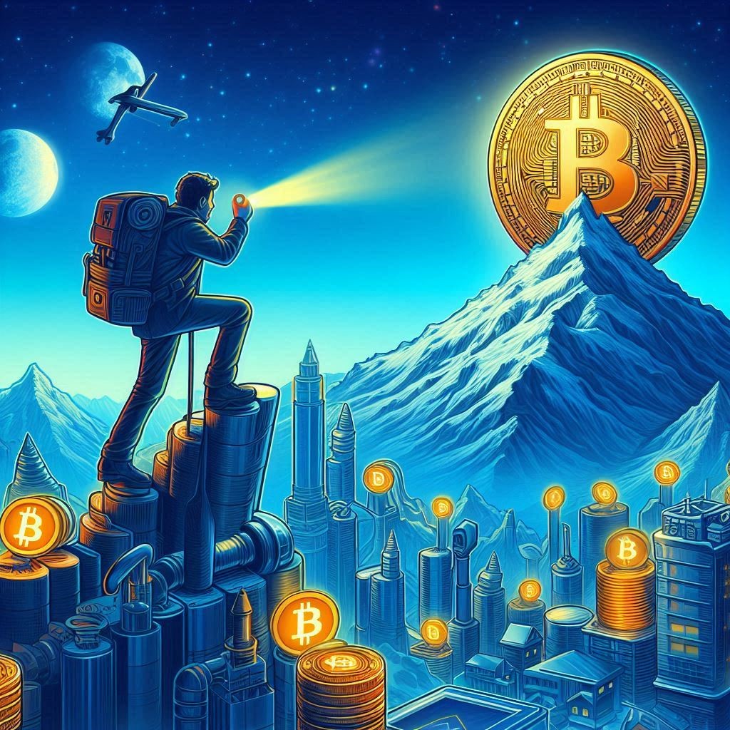 Tạp chí crypto hàng đầu Việt Nam