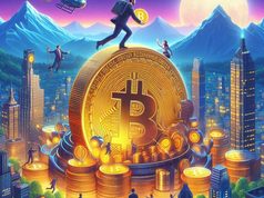 Strive nhắm đến các khoản yêu cầu 75.000 BTC từ Mt. Gox để xây dựng kho bạc Bitcoin