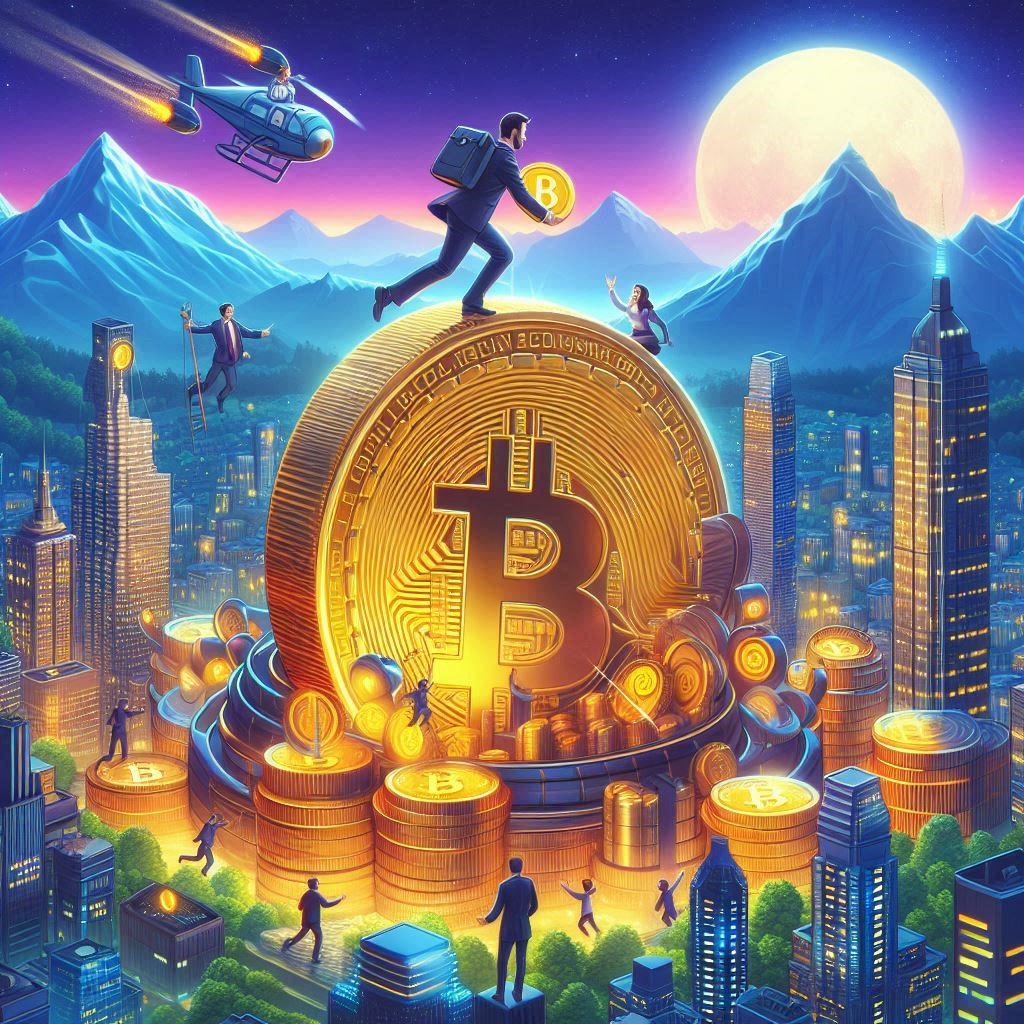 Tạp chí crypto hàng đầu Việt Nam