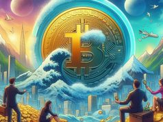 Chu kỳ thị trường của Bitcoin: Liệu đỉnh mới sẽ đến vào mùa thu năm 2025?