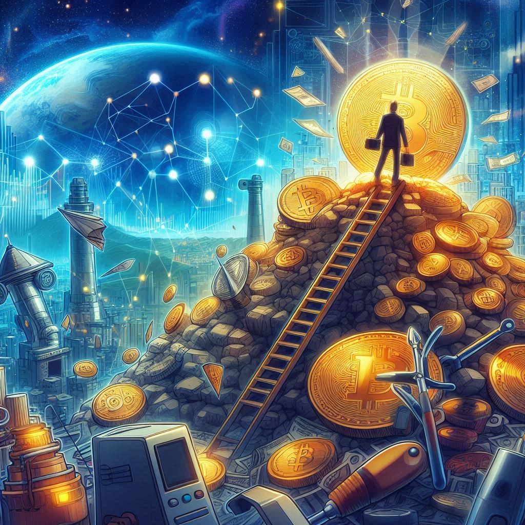 Tạp chí crypto hàng đầu Việt Nam
