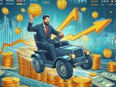 Kỳ vọng của các nhà đầu tư Bitcoin thay đổi khi 88% nguồn cung BTC đang có lời