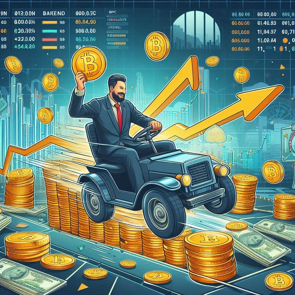 Tạp chí crypto hàng đầu Việt Nam