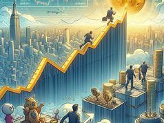 Chỉ số BTC Risk-Off chạm mức thấp lịch sử - Giá Bitcoin từng tăng 1.550% sau tín hiệu tương tự