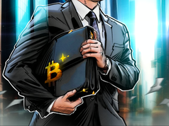 Công ty niêm yết Nasdaq này đã mạnh tay chi 300 triệu USD mua Bitcoin và memecoin TRUMP