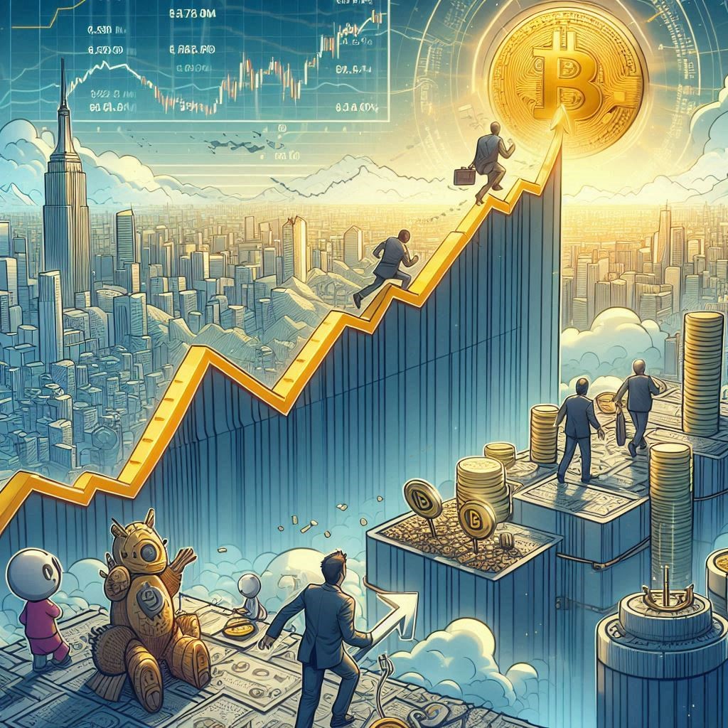 Tạp chí crypto hàng đầu Việt Nam