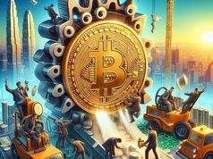 Bitcoin ở mức 103.631 đô la đẩy MARA lên 5 tỷ đô la, nắm giữ gấp ba lần