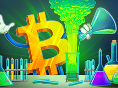 Bitcoin đứng trước “vùng đảo chiều” - Liệu đợt điều chỉnh có xảy ra?