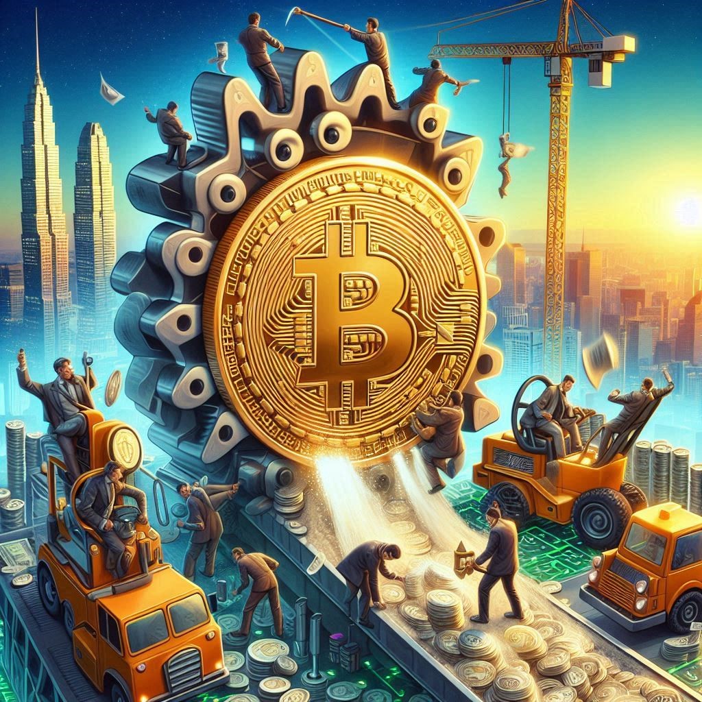 Tạp chí crypto hàng đầu Việt Nam