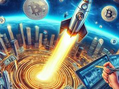 Bitcoin sắp tăng theo đường parabol? Mục tiêu giá tiếp theo có thể đạt 160.000 đô la