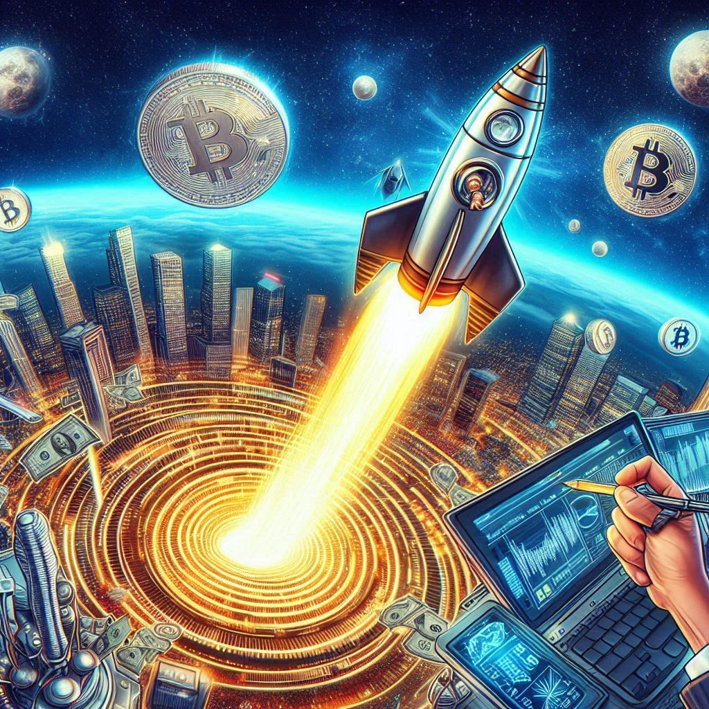 Tạp chí crypto hàng đầu Việt Nam