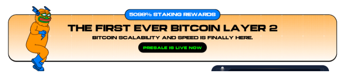 7 lý do khiến Bitcoin Hyper (HYPER) bùng nổ sau khi kết thúc chiến dịch presale