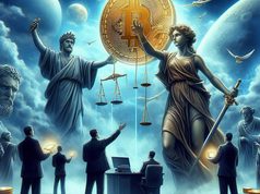 Các nhà đầu tư Bitcoin SV cố gắng khôi phục vụ kiện Binance năm 2019
